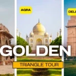 Golden Triangle Tour 2025-2026
