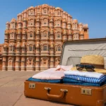 Help Me Pack for My Trip to Jaipur Next Week
