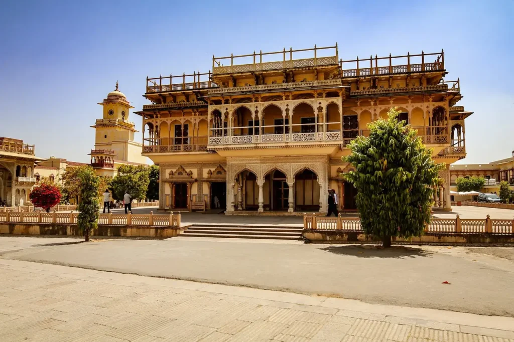 Rajasthan, India