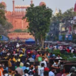 chandni-chowk-delhi-market-street-red-fort