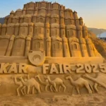 pushkar camel fair
