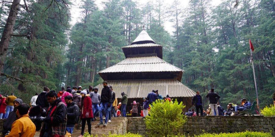 Manali and Solang Valley