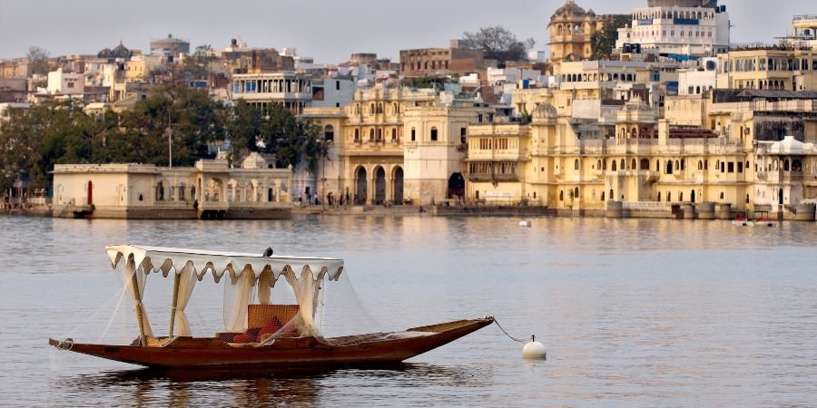 Udaipur, Rajasthan