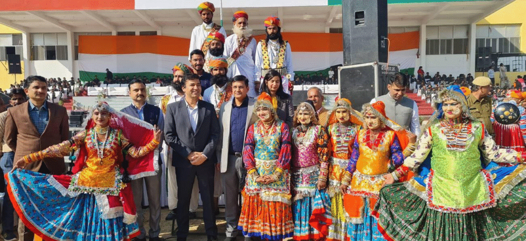 Matsya utsav/festival 2025