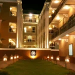 Puri Beach Hotels Under 1000
