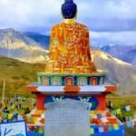 Spiti Valley road trip itinerary 7 days