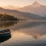 Nepal tour from Delhi