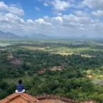 Sri Lanka Budget Trip Plan