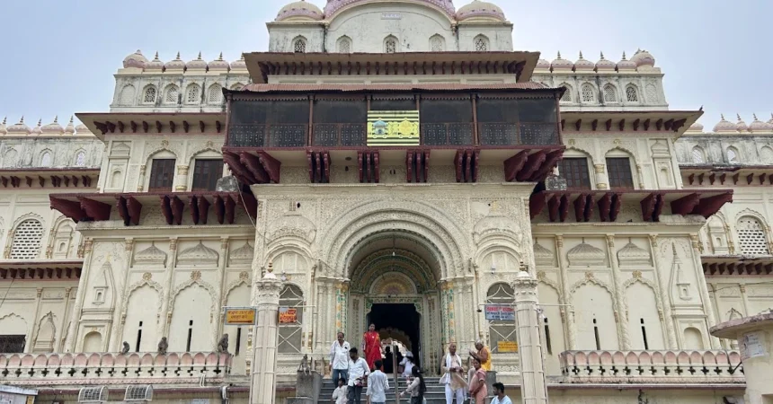 Ayodhya Travel Guide 2026