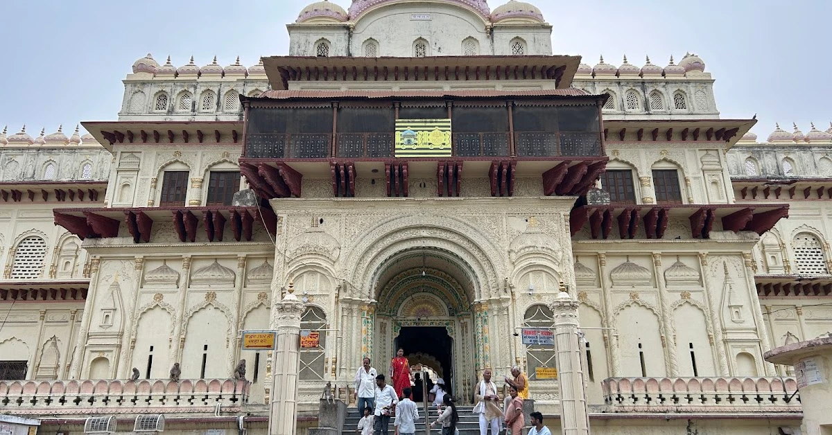 Ayodhya Travel Guide 2026